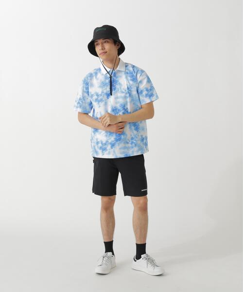 Jack Bunny!!(ジャックバニー)の「【Jack Bunny!!】サライテック ショートパンツ(その他パンツ・メンズ・ブラック/カーキ・LARGE/X-LARGE)」の5枚目の写真