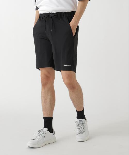 Jack Bunny!!(ジャックバニー)の「【Jack Bunny!!】サライテック ショートパンツ(その他パンツ・メンズ・ブラック/カーキ・LARGE/X-LARGE)」の6枚目の写真