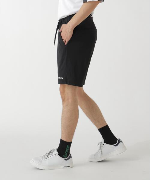 Jack Bunny!!(ジャックバニー)の「【Jack Bunny!!】サライテック ショートパンツ(その他パンツ・メンズ・ブラック/カーキ・LARGE/X-LARGE)」の7枚目の写真
