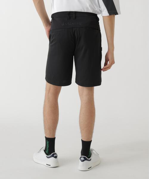 Jack Bunny!!(ジャックバニー)の「【Jack Bunny!!】サライテック ショートパンツ(その他パンツ・メンズ・ブラック/カーキ・LARGE/X-LARGE)」の8枚目の写真