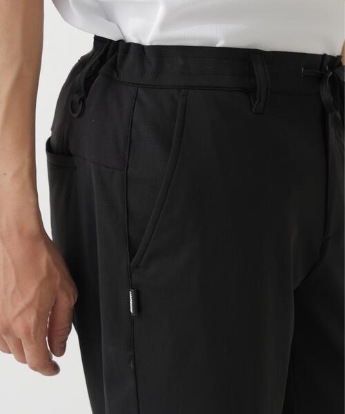 Jack Bunny!!(ジャックバニー)の「【Jack Bunny!!】サライテック ショートパンツ(その他パンツ・メンズ・ブラック/カーキ・LARGE/X-LARGE)」の9枚目の写真