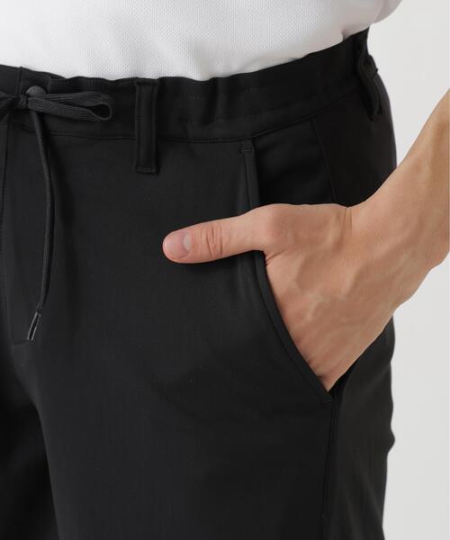 Jack Bunny!!(ジャックバニー)の「【Jack Bunny!!】サライテック ショートパンツ(その他パンツ・メンズ・ブラック/カーキ・LARGE/X-LARGE)」の10枚目の写真
