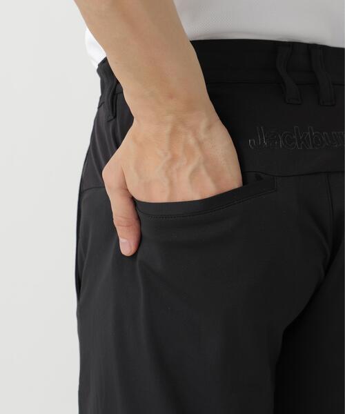 Jack Bunny!!(ジャックバニー)の「【Jack Bunny!!】サライテック ショートパンツ(その他パンツ・メンズ・ブラック/カーキ・LARGE/X-LARGE)」の11枚目の写真