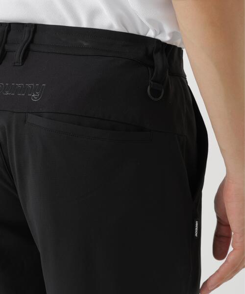 Jack Bunny!!(ジャックバニー)の「【Jack Bunny!!】サライテック ショートパンツ(その他パンツ・メンズ・ブラック/カーキ・LARGE/X-LARGE)」の12枚目の写真