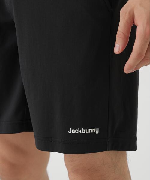 Jack Bunny!!(ジャックバニー)の「【Jack Bunny!!】サライテック ショートパンツ(その他パンツ・メンズ・ブラック/カーキ・LARGE/X-LARGE)」の13枚目の写真