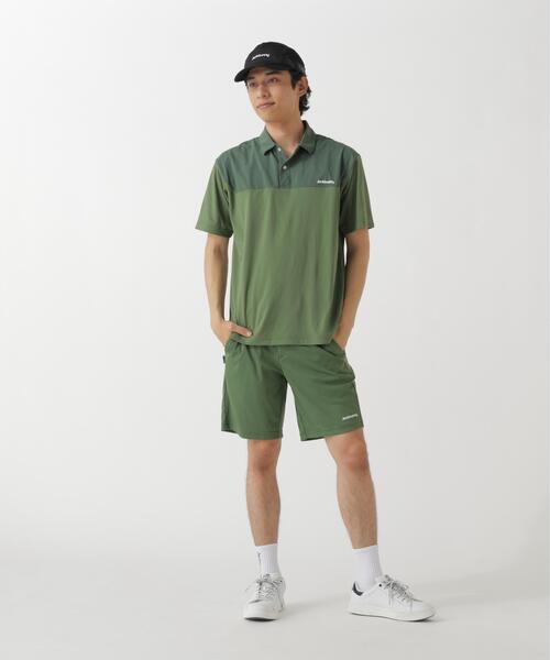 Jack Bunny!!(ジャックバニー)の「【Jack Bunny!!】サライテック ショートパンツ(その他パンツ・メンズ・ブラック/カーキ・LARGE/X-LARGE)」の17枚目の写真