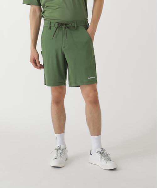 Jack Bunny!!(ジャックバニー)の「【Jack Bunny!!】サライテック ショートパンツ(その他パンツ・メンズ・ブラック/カーキ・LARGE/X-LARGE)」の18枚目の写真