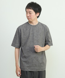 MEN'S MELROSE | ムラプリントTシャツ(Tシャツ/カットソー)