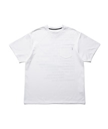 F.C.Real Bristol(�G�t�V�[���A���u���X�g��)��ORIGIN POCKET TEE(T�V���c/�J�b�g�\�[)