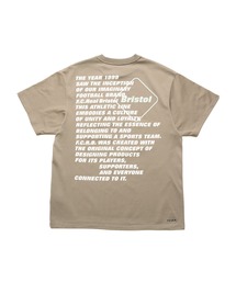ORIGIN POCKET TEE