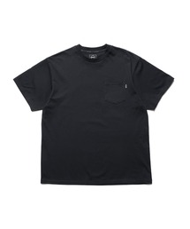 F.C.Real Bristol（エフシーレアルブリストル）の「ORIGIN POCKET TEE（Tシャツ/カットソー）」