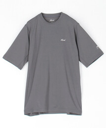 NANGA/ナンガ AirFlex RASH GUARD TEE / エアフレックス ラッシュガード Tシャツ