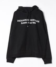 DSQUARED2｜ディースクエアード（レディース）のパーカー通販 - ZOZOTOWN