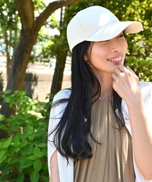 Ehre style（エーレスタイル）の「深めでキレイ かぶる日傘（キャップ）」