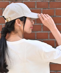 Ehre style（エーレスタイル）の「深めでキレイ かぶる日傘（キャップ）」