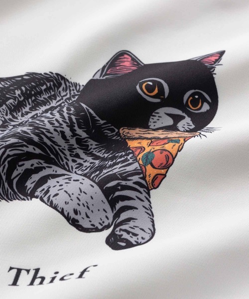 Jubilee（ジュビリー）の「スカラップトートバッグ 犬 猫 ショッパー サブバック 大きめ（トートバッグ・レディース・その他7/その他10/その他6/その他4/その他8/その他5/その他3/その他1/その他9/その他2・FREE）」の17枚目の写真
