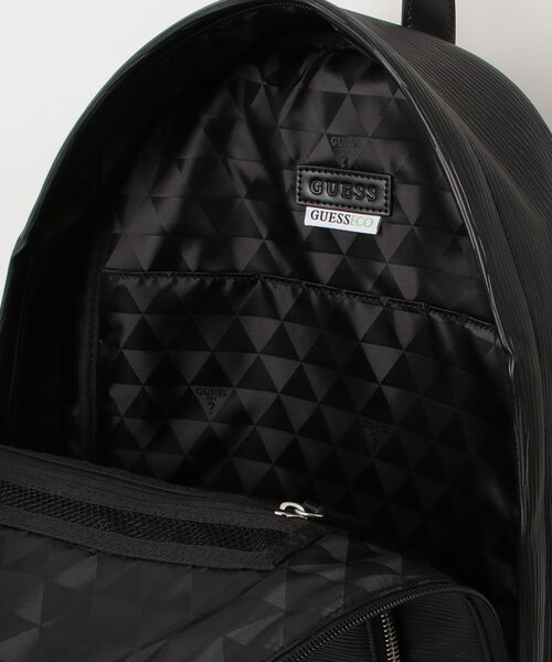 MILANO Backpack | GUESS(ゲス) JAPAN 公式オンラインストア | GUESS