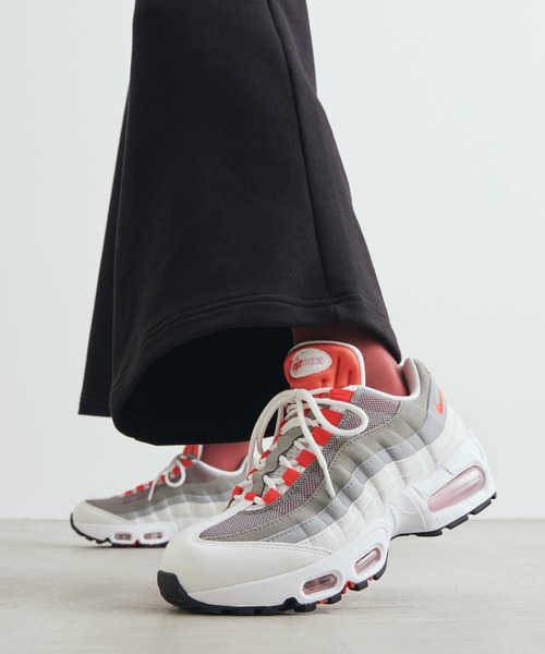 ナイキ エア マックス 95 ビッグ バブル ウィメンズシューズ / Nike