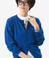 BEAMS BOY（ビームスボーイ）の「12ゲージ BB エンブロイダリー カーディガン 26FW（カーディガン/ボレロ・2）」