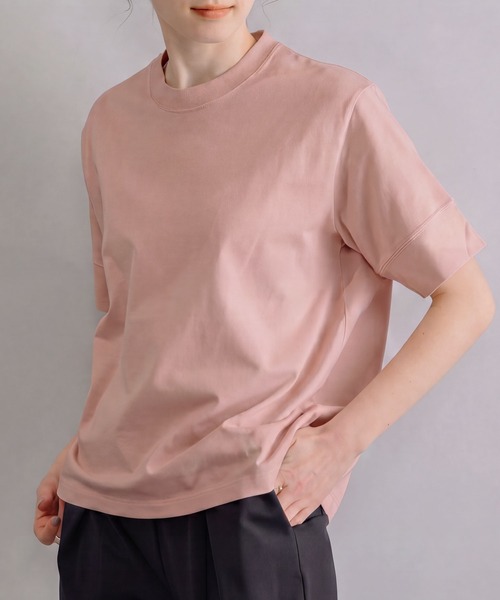セール】ロゴTシャツ（Tシャツ/カットソー）｜MARECHAL TERRE