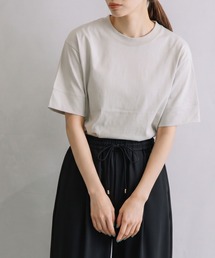 ロゴTシャツ