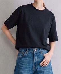 ロゴTシャツ