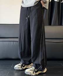 Side Line Easy Pants サイドラインイージーパンツ