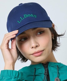 L.L.Bean（エルエルビーン）の「キャップ（キャップ）」