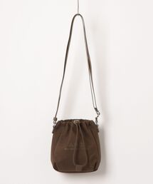 A.P.C. | CROSSBODY POUCH BACKSTAGE(ショルダーバッグ)