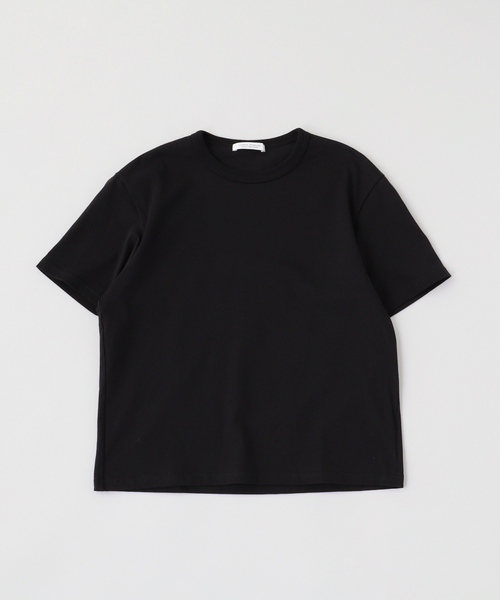 JOURNAL STANDARD(ジャーナルスタンダード)の「オフ デューティー Tシャツ(Tシャツ/カットソー・メンズ・ブラック/オレンジ/ホワイト/カーキ・SMALL/MEDIUM/LARGE)」の3枚目の写真