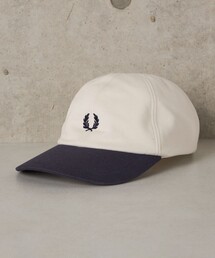 FRED PERRY（フレッドペリー）の「【SHIPS別注】FRED PERRY: ベースボール キャップ（キャップ）」