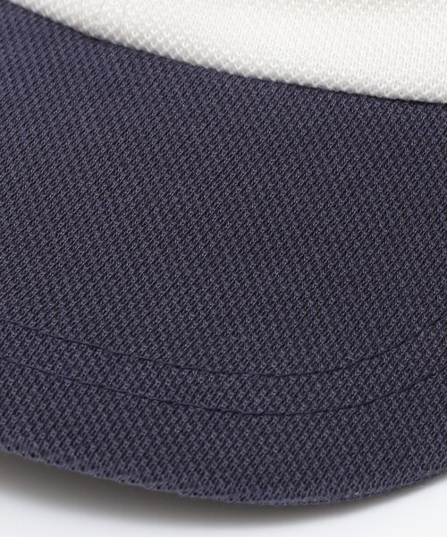 FRED PERRY(フレッドペリー)の「【SHIPS別注】FRED PERRY: ベースボール キャップ(キャップ・メンズ・オートミール/ブラウン/ブラック/ネイビー・ONE SIZE)」の16枚目の写真