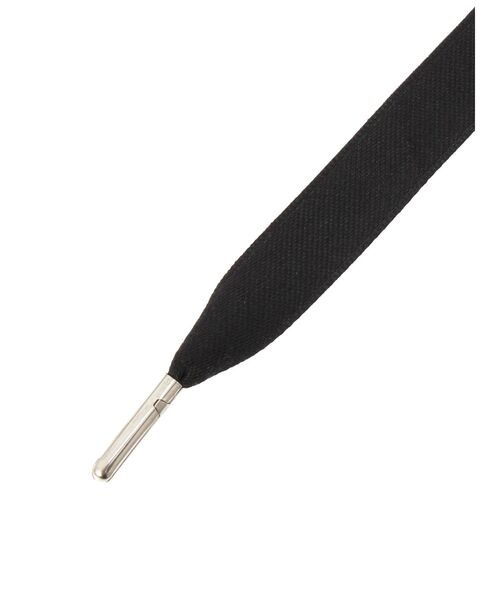 jouetie(ジュエティ)の「レースアップベルトローファー(ローファー・レディース・ボルドー/ブラック・SMALL/MEDIUM)」の16枚目の写真