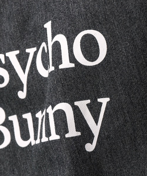 Psycho Bunny（サイコバニー）の「コンパクトチノストレッチ ポケットバニーパンツ（その他パンツ・メンズ・チャコールグレー/オフホワイト/ダークブラウン/ブラック・SMALL/MEDIUM/LARGE/X-LARGE）」の22枚目の写真