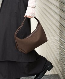 CAPRICIEUX LE'MAGE - カプリシューレマージュ　エコファージレ　スエード　ムートン CAPRICIEUX LE'MAGE｜カプリシューレマージュの通販 - ZOZOTOWN