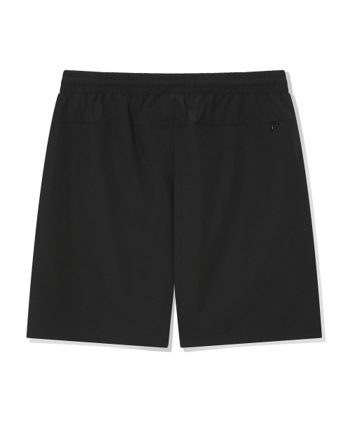 BEENTRILL（ビントリル）の「スタンダードハッシュタグアクティブショーツ（ブラック）（スウェットパンツ・レディース・その他・SMALL/MEDIUM/LARGE/X-LARGE）」の2枚目の写真
