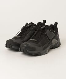 SALOMON(サロモン)】XT-EVR Black / Ftw Silver / Black（スニーカー