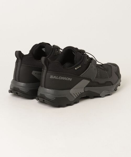 SALOMON(サロモン)の「サロモン Salomon エックス ウルトラ 5 ゴアテックス X ULTRA 5 GTX(スニーカー・メンズ・その他・25.5cm/26.0cm/26.5cm/27.0cm/27.5cm/28.0cm/25.0cm)」の4枚目の写真