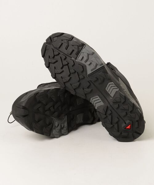 SALOMON(サロモン)の「サロモン Salomon エックス ウルトラ 5 ゴアテックス X ULTRA 5 GTX(スニーカー・メンズ・その他・25.5cm/26.0cm/26.5cm/27.0cm/27.5cm/28.0cm/25.0cm)」の2枚目の写真