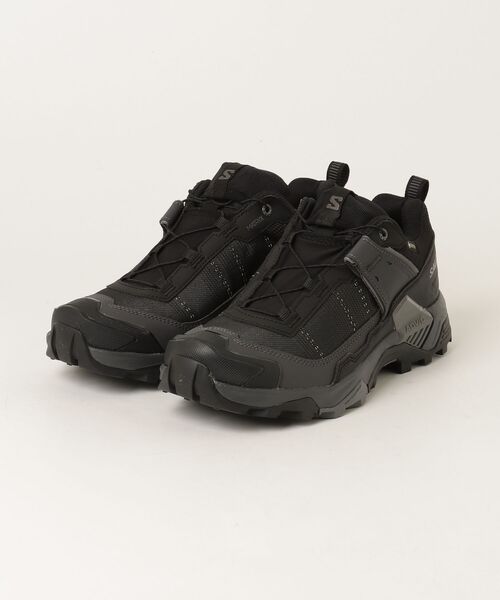 SALOMON(サロモン)の「サロモン Salomon エックス ウルトラ 5 ゴアテックス X ULTRA 5 GTX(スニーカー・メンズ・その他・25.5cm/26.0cm/26.5cm/27.0cm/27.5cm/28.0cm/25.0cm)」の3枚目の写真