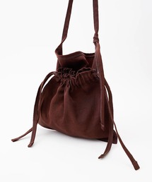 MARY RED CROSS BAG / CERATO BRIGHT