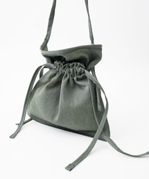 ITTI | MARY RED CROSS BAG / CERATO BRIGHT(ショルダーバッグ)