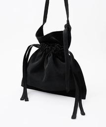 MARY RED CROSS BAG / CERATO BRIGHT