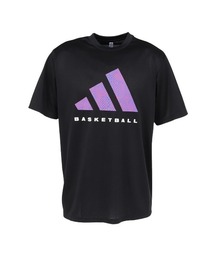 adidas LITE SHADOW TEE（アディダス ライトシャドーTシャツ）