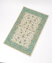 LBC（エルビーシー）の「シェニールルームマット 50cmx80cm（ラグ/マット）」