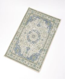 LBC（エルビーシー）の「シェニールルームマット 50cmx80cm（ラグ/マット）」