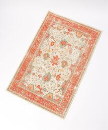 LBC（エルビーシー）の「シェニールルームマット 50cmx80cm（ラグ/マット）」