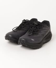 【SALOMON】AERO BLAZE 4 GRVL