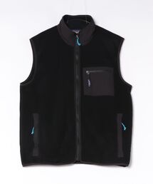 patagonia | 【PATAGONIA】23011/M S SYNCH VEST(ベスト)