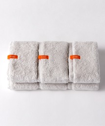 i-TOWEL（アイタオル）の「【i-TOWEL】 フェイスタオル 3枚組 約34cm×80cm（タオル）」
